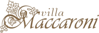 Villa Maccaroni