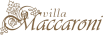 Villa Maccaroni